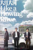 《大江大河》电视剧全集免费在线观看完整版