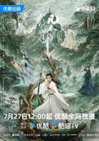 《凡人修仙传 2025》电视剧全集免费在线观看高清完整版