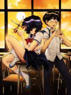 《谜之彼女X》动漫完整版免费在线观看高清播放全集