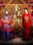 《金玉良缘》电视剧全集免费在线观看高清完整版